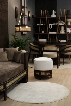 Pamono Brooks Chaise Longue by Wood Tailors Club