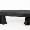 Pamono Brutalist Bench by Logniture Best