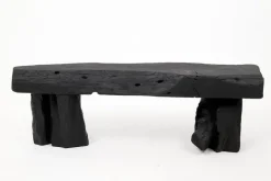 Pamono Brutalist Bench by Logniture Best