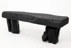 Pamono Brutalist Bench by Logniture Best