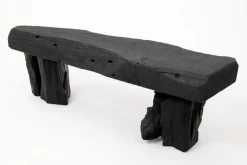 Pamono Brutalist Bench by Logniture Best