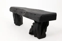 Pamono Brutalist Bench by Logniture Best