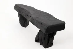 Pamono Brutalist Bench by Logniture Best
