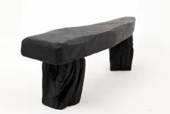 Pamono Brutalist Bench by Logniture Best