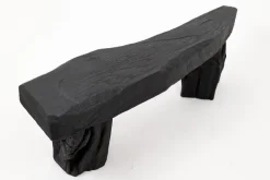 Pamono Brutalist Bench by Logniture Best