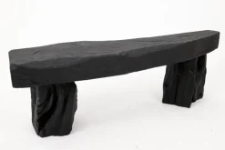 Pamono Brutalist Bench by Logniture Best