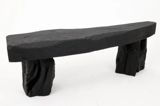 Pamono Brutalist Bench by Logniture Best