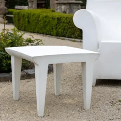 Pamono Bubble Club Outdoor Seating Set by Philippe Starck for Kartell, Set of 3 Best