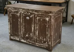 Pamono Buffet Counter in Oak, 1950s