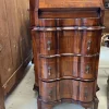 Pamono Bureau Cabinet with Drawers Clearance
