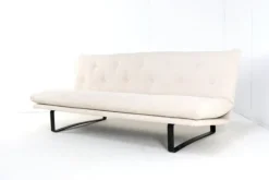 Pamono C684 Bench by Kho Liang Ie for Artifort Online