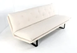 Pamono C684 Bench by Kho Liang Ie for Artifort Online