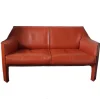 Pamono CAB 415 Sofa by Mario Bellini for Cassina, 1983 Discount