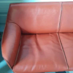 Pamono CAB 415 Sofa by Mario Bellini for Cassina, 1983 Discount