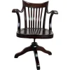 Pamono Cafe Capua Desk Chair by Adolf Loos, 1890s Clearance