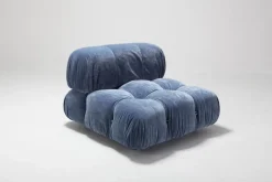 Pamono Camaleonda Lounge Chairs by Mario Bellini for B&B Italia / C&B Italia, Set of 2 Discount