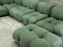 Pamono Camaleonda Modular Sofa Elements by Mario Bellini for B&b Italia, 1970s, Set of 6 Online