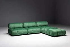 Pamono Camaleonda Sofa by Mario Bellini for B&B Italia, Italy, 1970s, Set of 6 Outlet