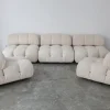 Pamono Camaleonda Sofa Set by Mario Bellini for B&b Italia / C&b Italia, Set of 5 Discount
