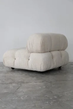 Pamono Camaleonda Sofa Set by Mario Bellini for B&b Italia / C&b Italia, Set of 5 Discount