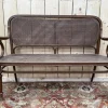 Pamono Cane Bench by John & Josef Kohn Discount