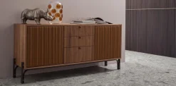 Pamono Canette Dresser by Morica Design New