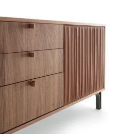 Pamono Canette Dresser by Morica Design New