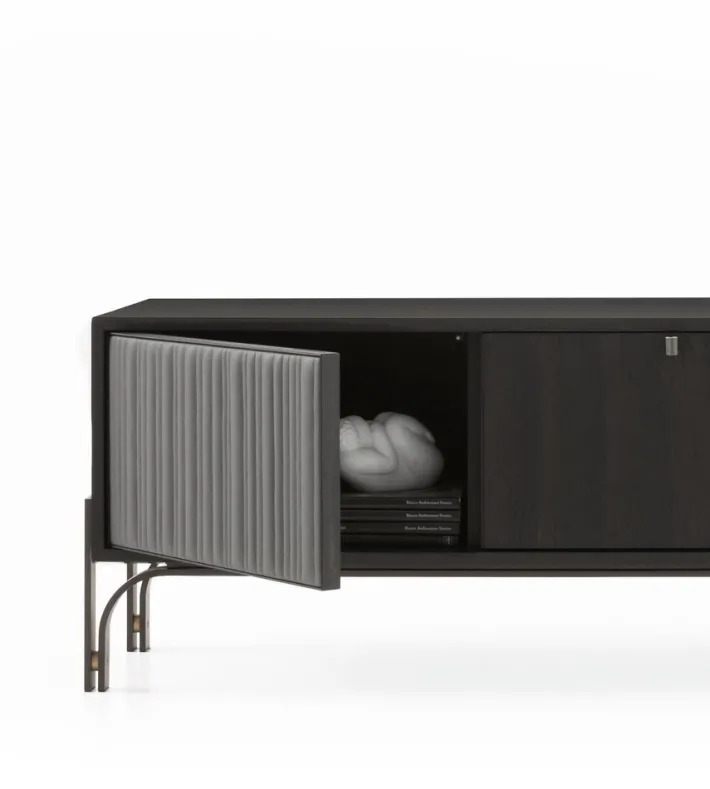 Pamono Canette TV Stand by Morica Design