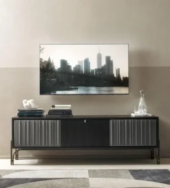 Pamono Canette TV Stand by Morica Design
