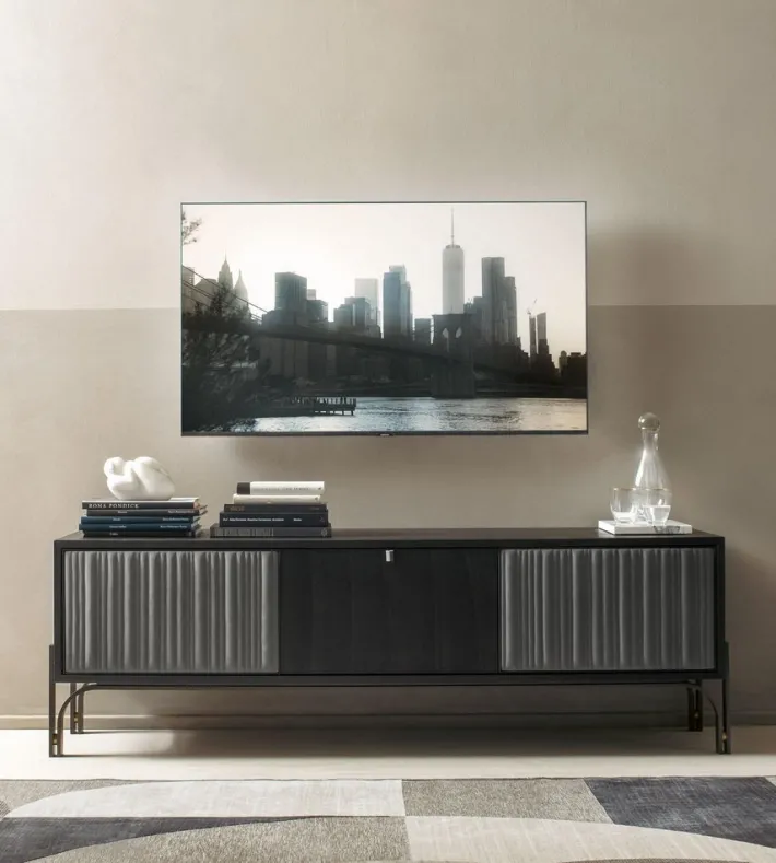 Pamono Canette TV Stand by Morica Design