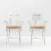 Pamono Cap Dail Chairs by Mathieu Mategot, 1950s, Set of 2 Sale