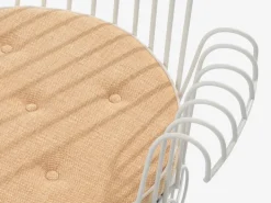 Pamono Cap Dail Chairs by Mathieu Mategot, 1950s, Set of 2 Sale