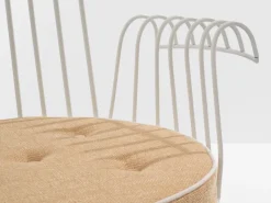 Pamono Cap Dail Chairs by Mathieu Mategot, 1950s, Set of 2 Sale