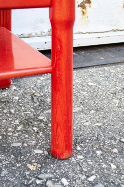 Pamono Carimate Bedside Tables by Vico Magistretti for Cassina, 1966, Set of 2 Sale