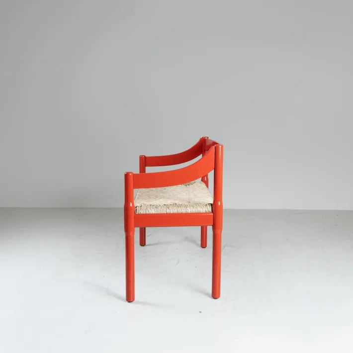 Pamono Carimate Bench by Vico Magistretti for Cassina, 1958 Hot