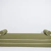 Pamono Carrasqueira Green Bench by Barracuda Interiors