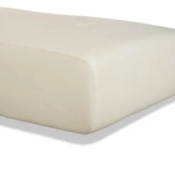 Pamono Casa Leather Corner Sofa from La Nuova Online