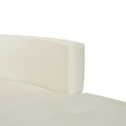 Pamono Casa Leather Corner Sofa from La Nuova Online