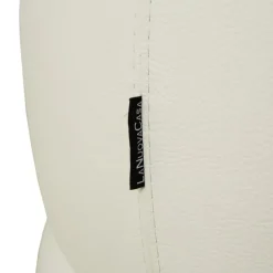 Pamono Casa Leather Corner Sofa from La Nuova Online