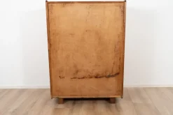 Pamono CE06 Oak Series Cabinet by Cees Braakman for Pastoe, 1950s Online