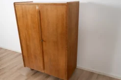 Pamono CE06 Oak Series Cabinet by Cees Braakman for Pastoe, 1950s Online