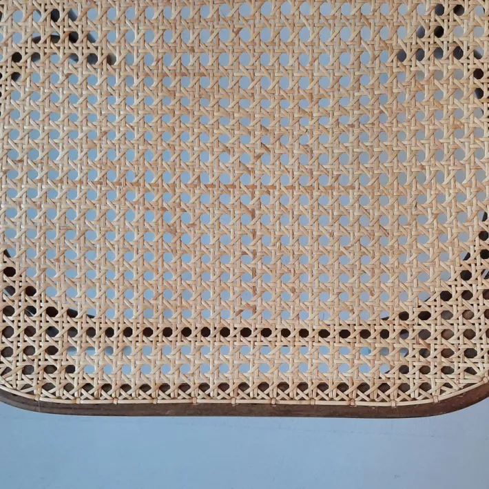 Pamono Chair No. 811 or Prague Chair by Josef Hoffmann for Ton, 1950s-1960s Clearance
