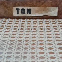 Pamono Chair No. 811 or Prague Chair by Josef Hoffmann for Ton, 1950s-1960s Clearance