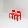 Pamono Chairs by Eero Aarnio for UPO Furniture, Finland, 1980, Set of 2 Best