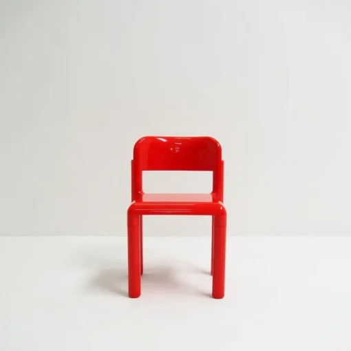 Pamono Chairs by Eero Aarnio for UPO Furniture, Finland, 1980, Set of 2 Best