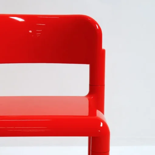 Pamono Chairs by Eero Aarnio for UPO Furniture, Finland, 1980, Set of 2 Best