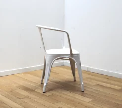 Pamono Chairs from Tolix, 2010s, Set of 2 Outlet