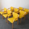 Pamono Chairs from Westnofa, 1960s, Set of 4 Discount