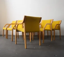 Pamono Chairs from Westnofa, 1960s, Set of 4 Discount