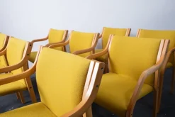 Pamono Chairs from Westnofa, 1960s, Set of 4 Discount